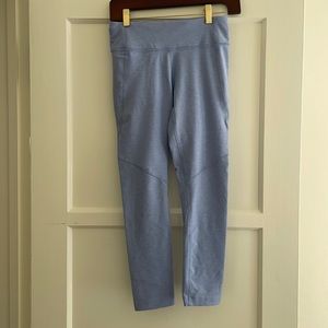 Outdoor Voices Cropped Workout Leggings